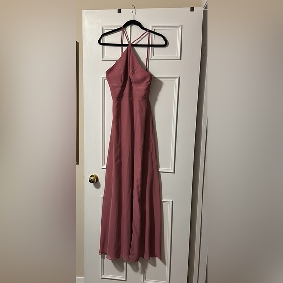 Birdy Grey Juliet Mulberry Dress Size M - Picture 4 of 4